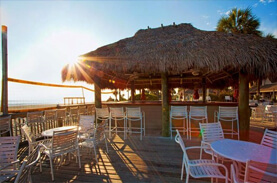 Commercial Tiki Huts & Tiki Bars