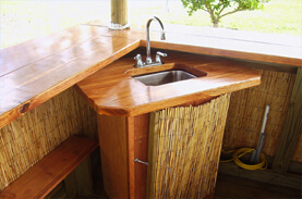 Florida Tiki Huts Other Services