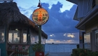 Florida Restaurant Tiki Bar & Tiki Hut