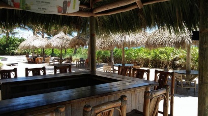 Premier Tiki Hut and Tiki Bar Builder in Lutz Florida