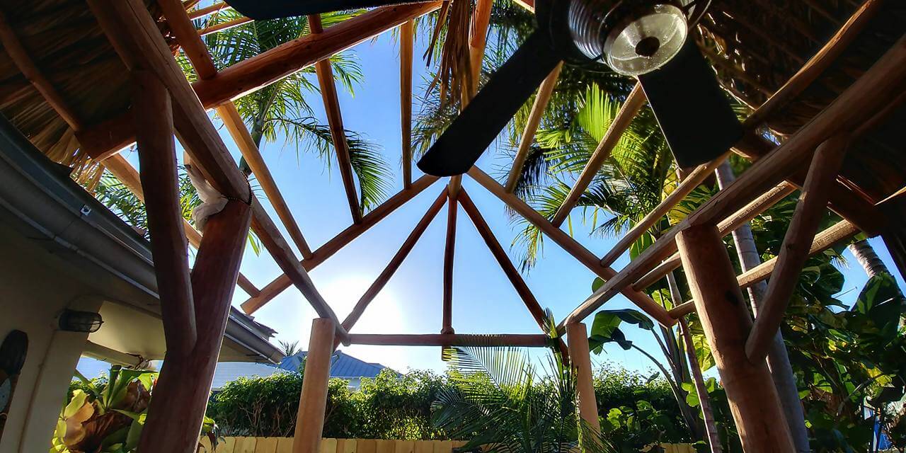 Florida Tiki Huts 27