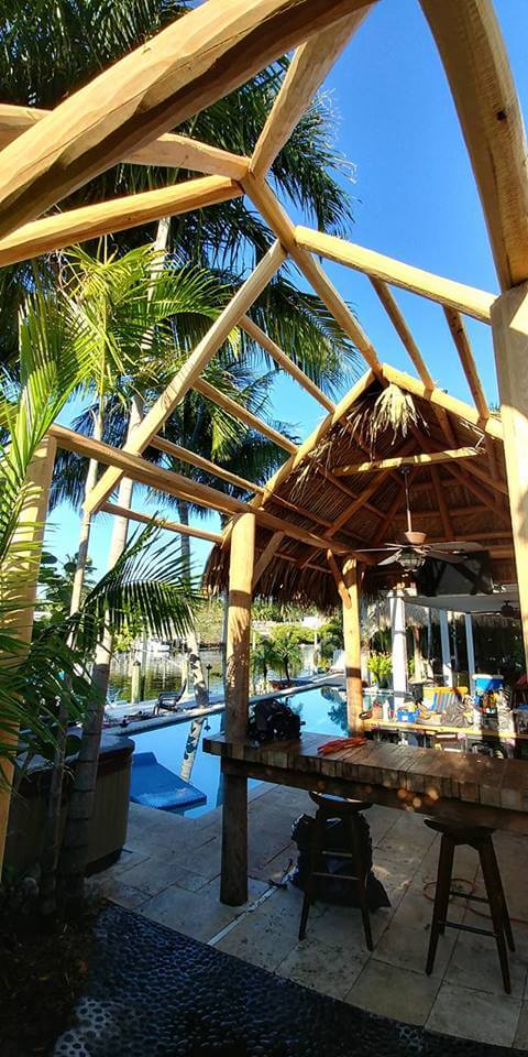 Florida Tiki Huts 29