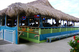 Tiki Huts & Tiki Bars Commercial