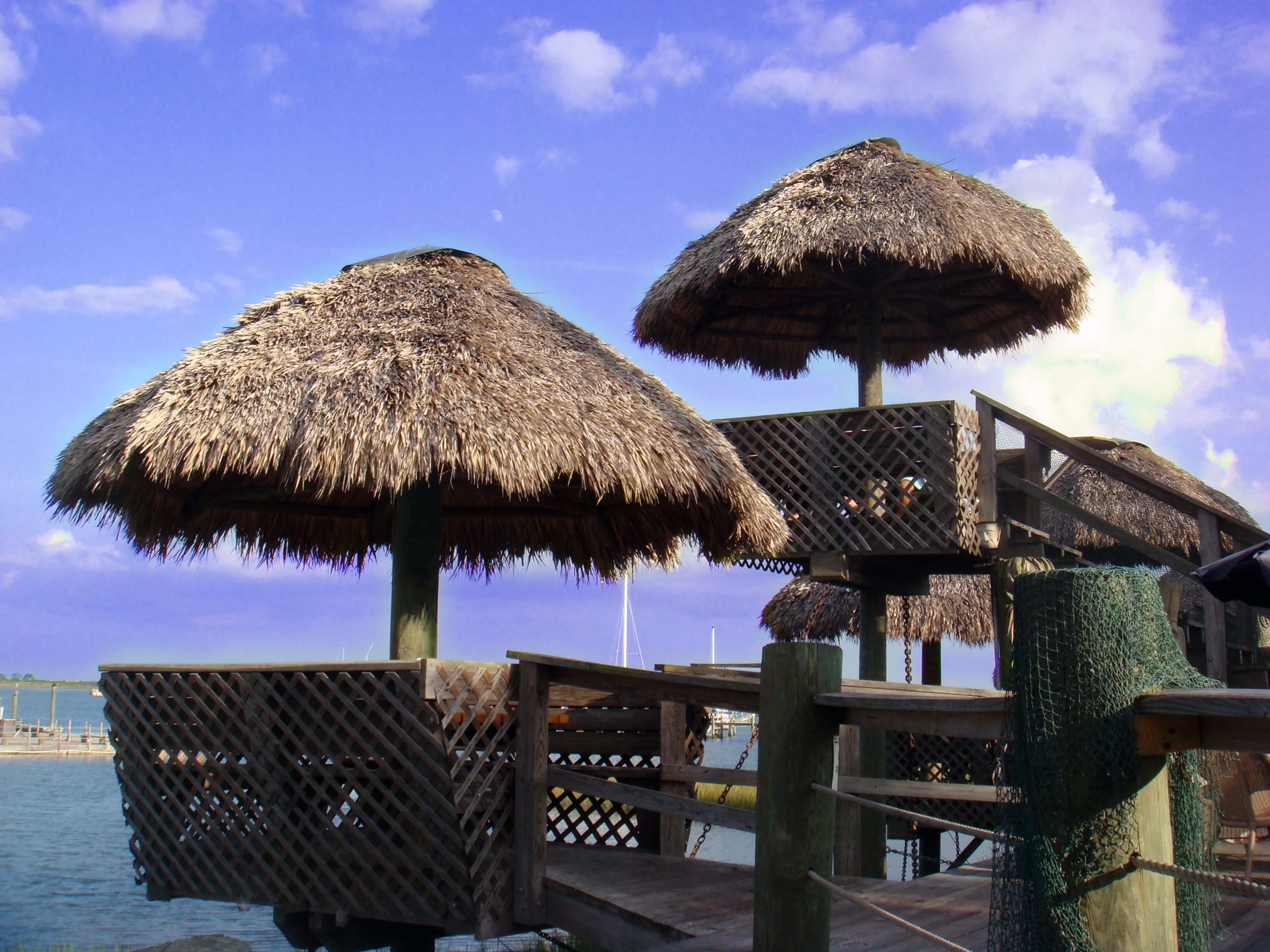 Florida Tiki Huts Building Tiki Huts Throughout Florida Since 1973