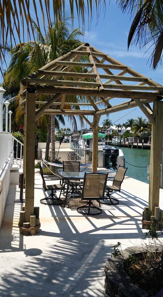 Florida Tiki Huts Building Tiki Huts Throughout Florida Since 1973