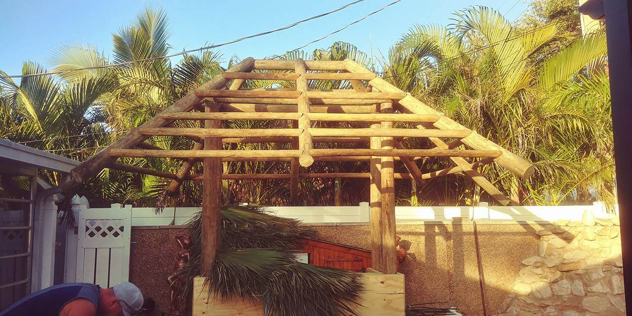 Florida Tiki Huts Building Tiki Huts Throughout Florida Since 1973