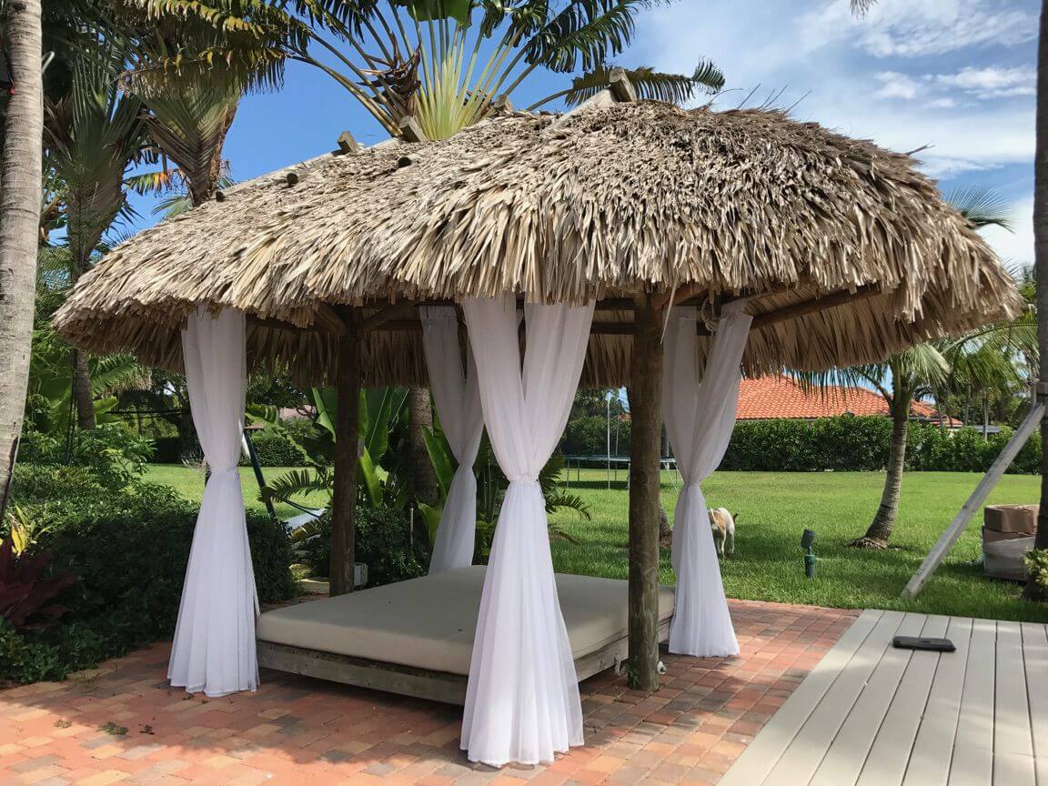 Cartello Tiki Bar In Legno 45,7 Cm: Decorazione Tropicale Per Giardino, Spiaggia E Festa A Tema